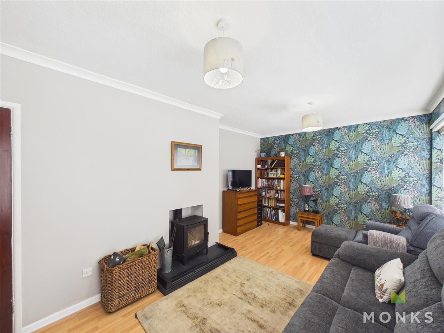 Dilkush Aston Road, Shrewsbury, SY4 5JD For Sale